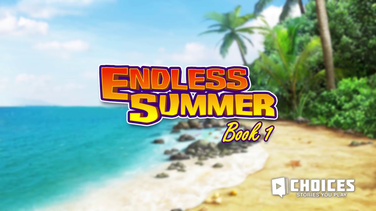 Endless Summer OST: Remarkable Past