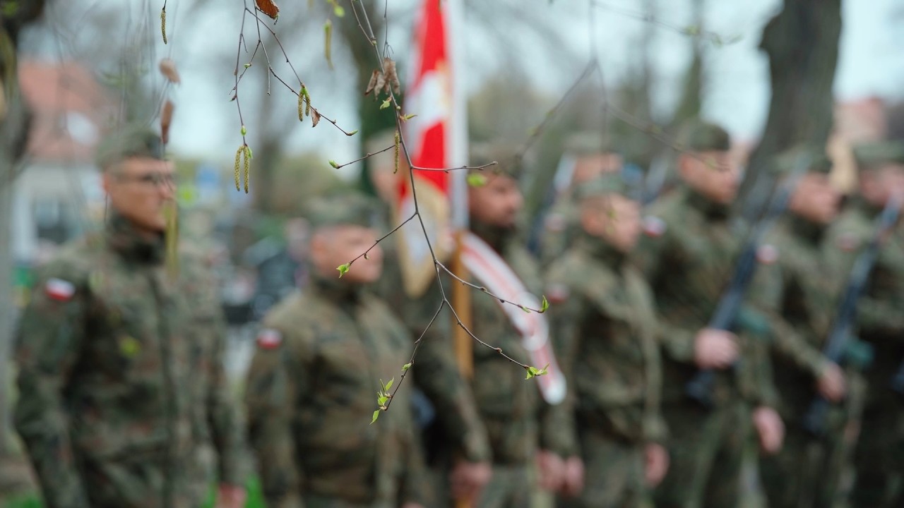 Skwierzyna uczciła 86. rocznicę zbrodni katyńskiej