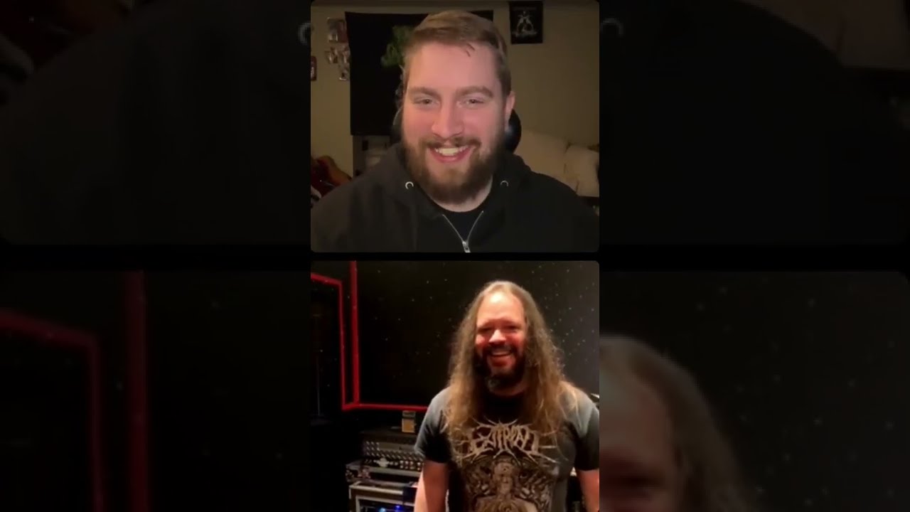 Rig Chat with Paul Ryan of Origin