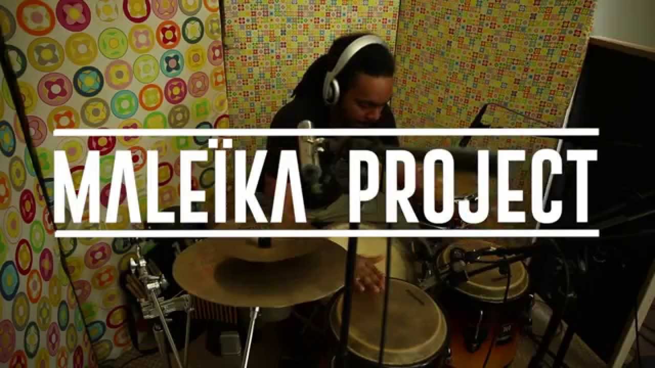 Maleïka Project - Lady Lilas