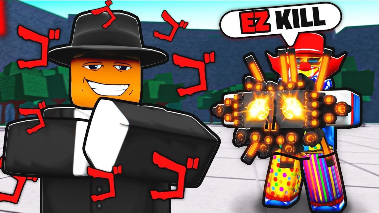 RUINING Ultimates with DEATH COUNTER in The Strongest Battlegrounds!