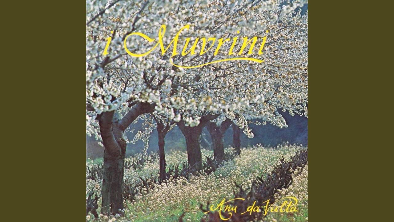 Lode di u sepolcru