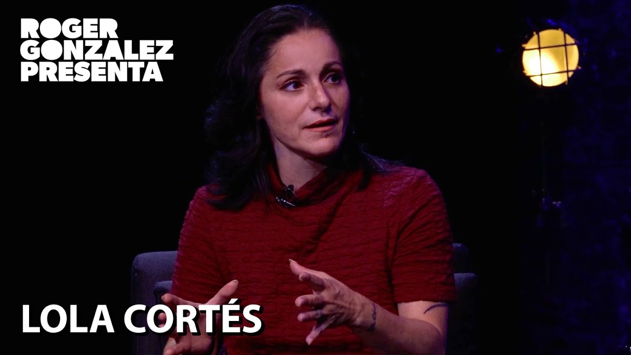 LOLA CORTÉS - E4: ¿Estas cumpliendo tus sueños o los de alguien más?