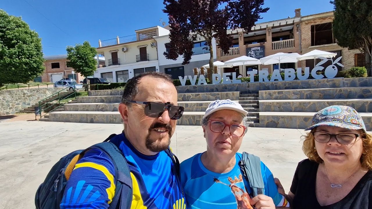 VILLANUEVA DEL TRABUCO 2024