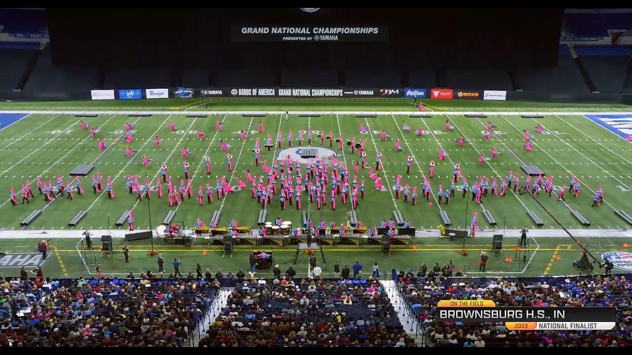 BOA 11 11 23 Finals Brownsburg