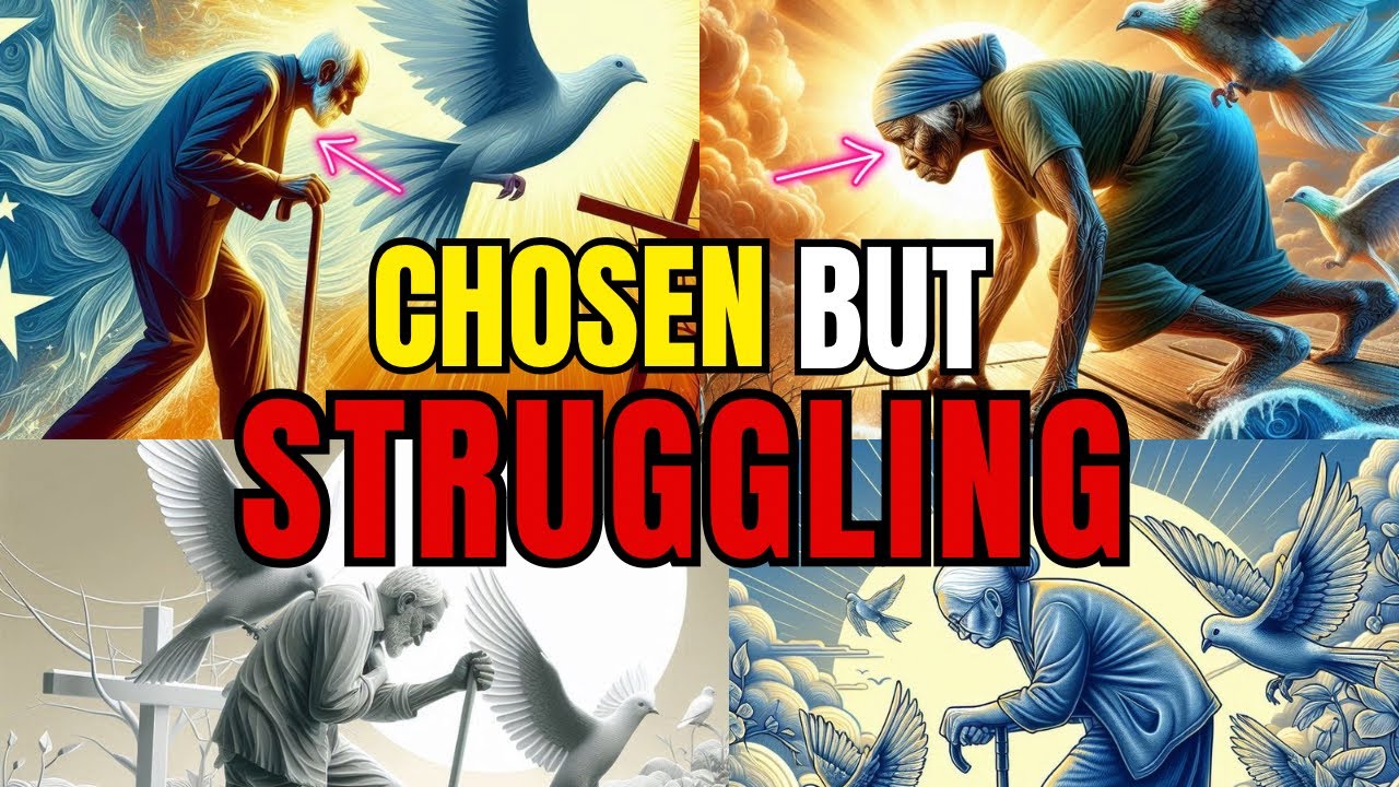 The Anointing Comes With a Price | Pains & Reward 🔥