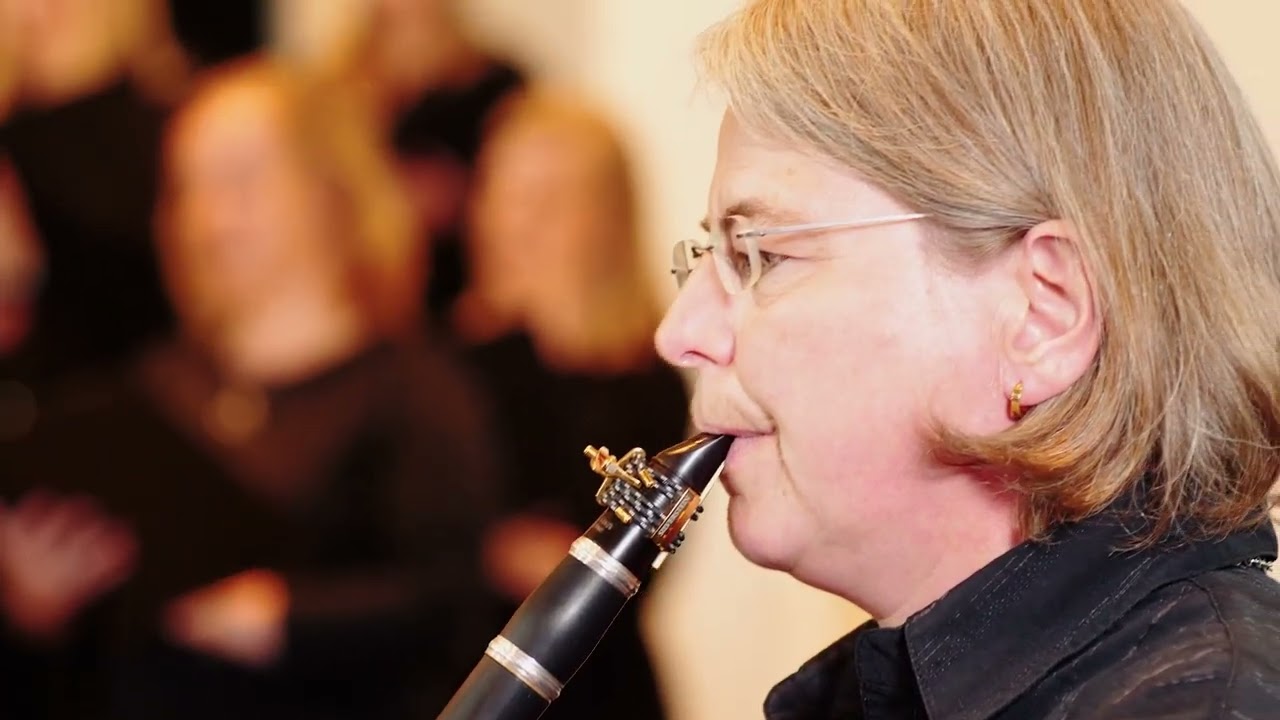 Psalm 8 – Arie Kortleven