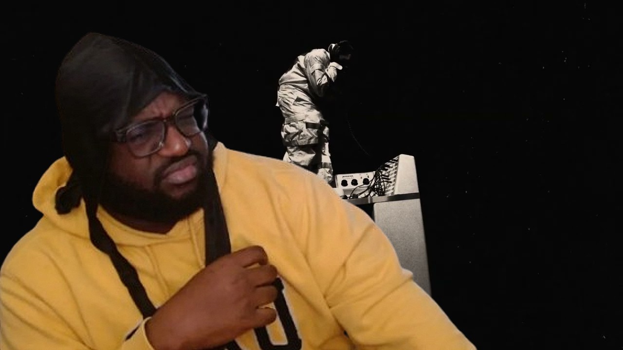 Don Toliver Just Took His Sound Next Level | Octane Reaction