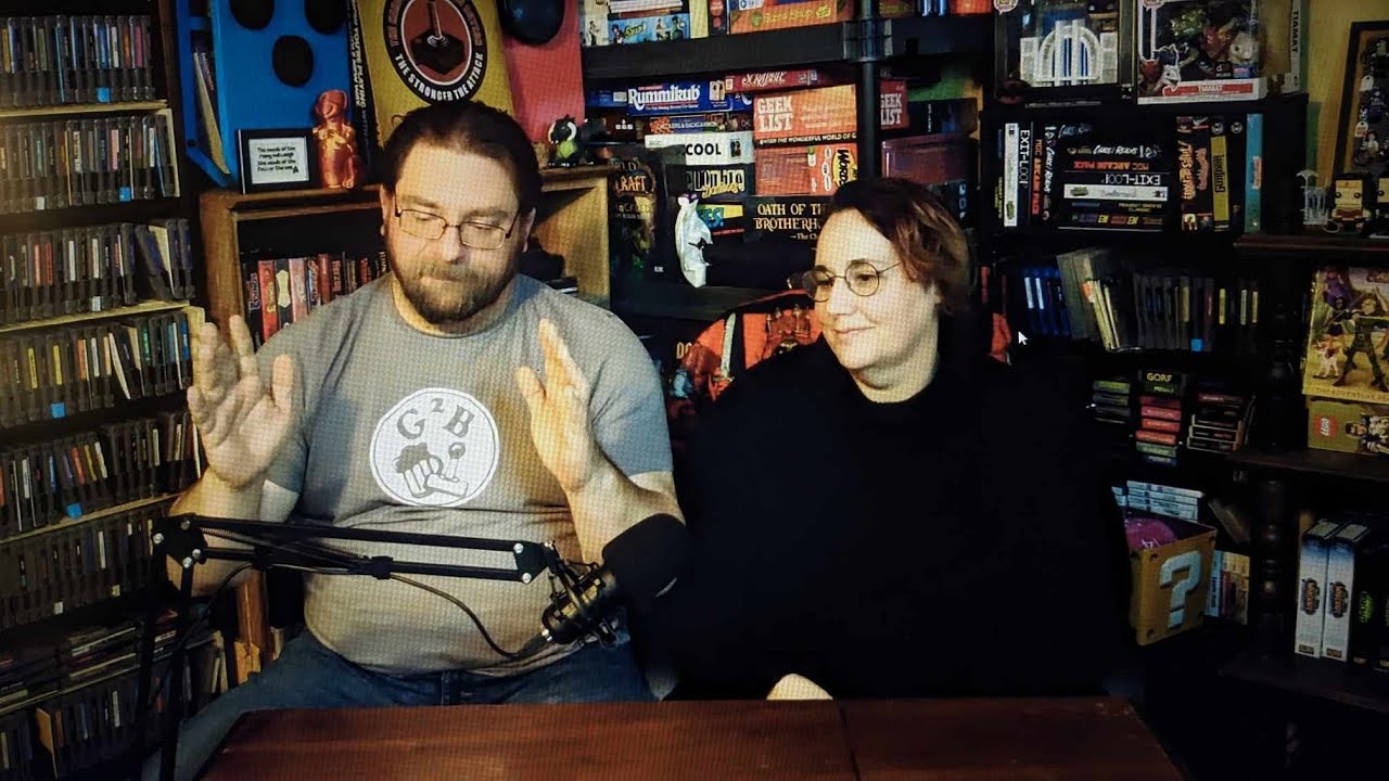 March 2024: Collecting Retro Video Games - How to Start