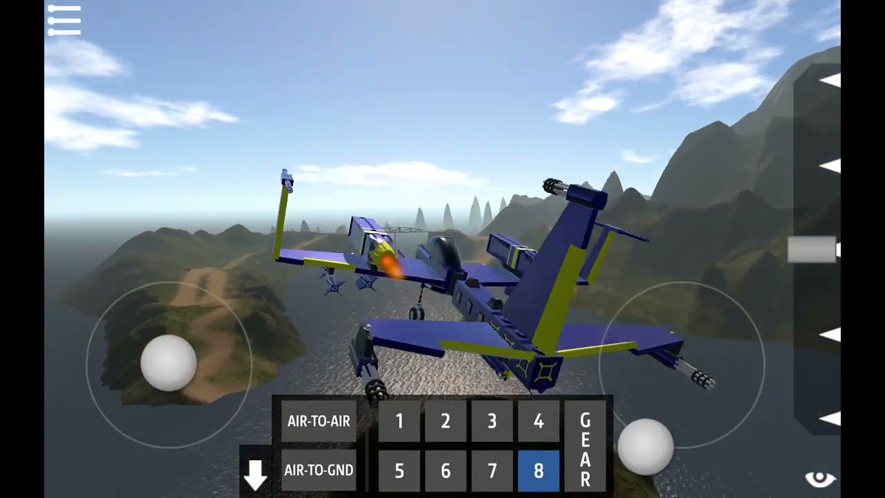 Accidentes En Simple Planes Parte #3 Creo