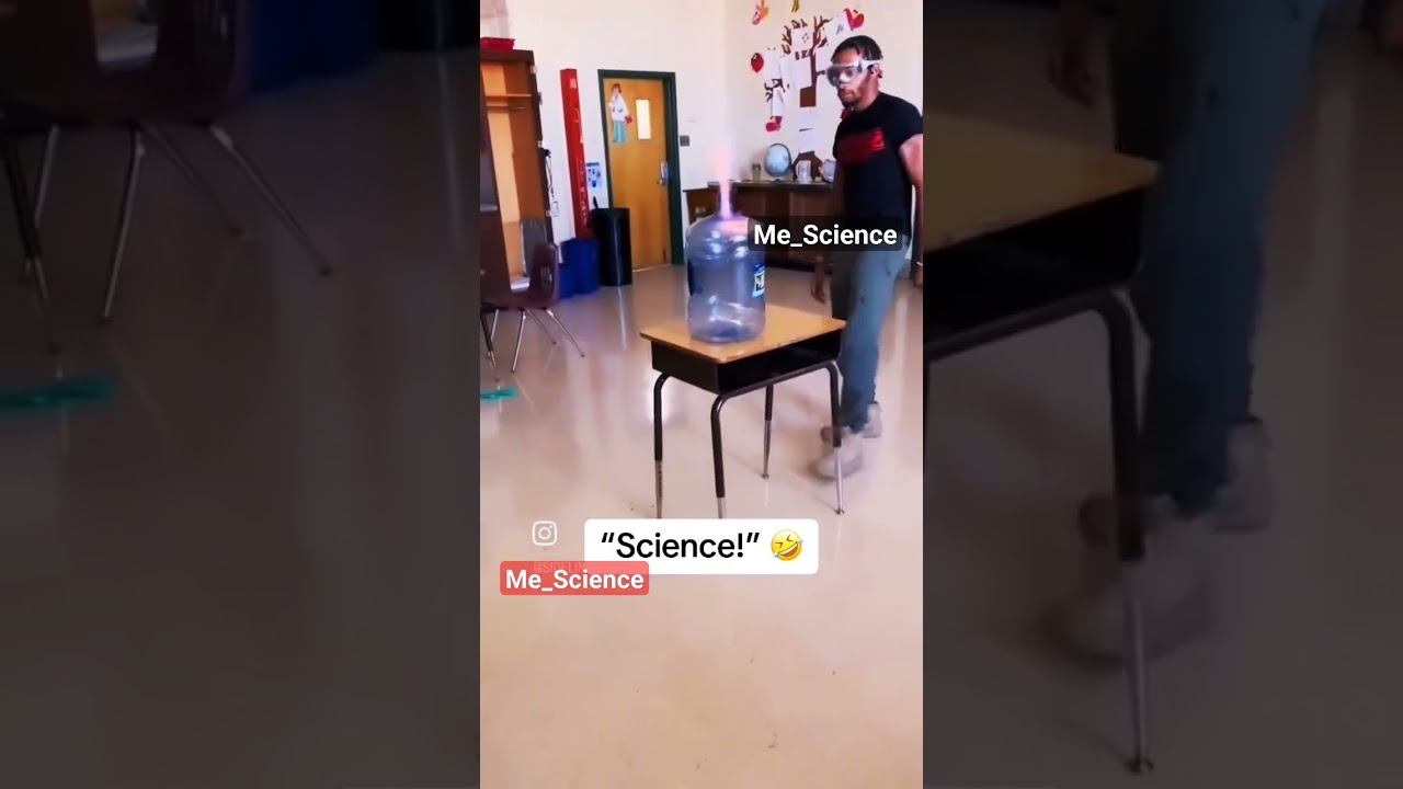 Fires require fuel, oxygen and heat to burn #fire #oxygen #science #education #mescience #burn #me