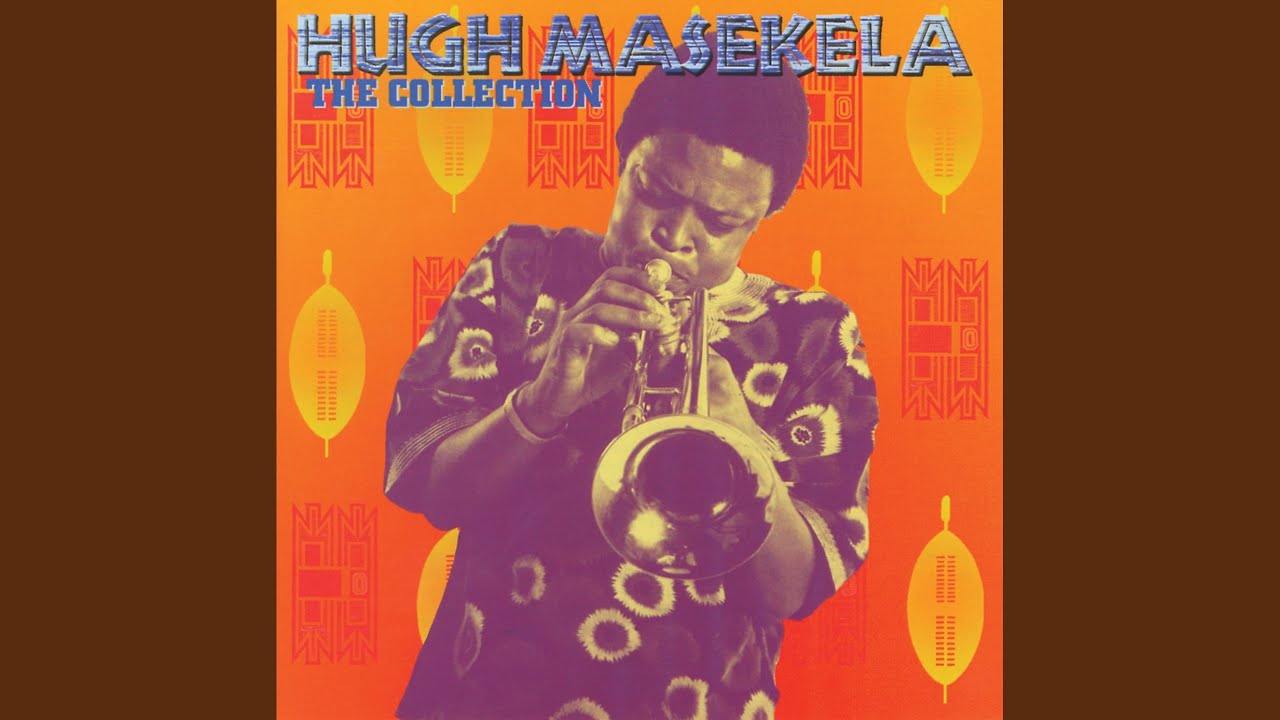 Johannesburg Hi-Lite Jive