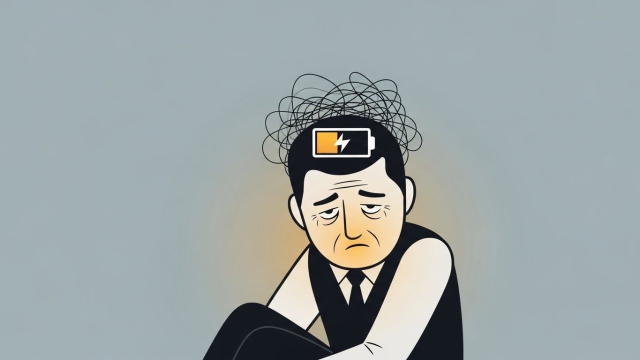 I Wasn&rsquo;t Lazy &mdash; I Had Undiagnosed ADHD for 30 Years