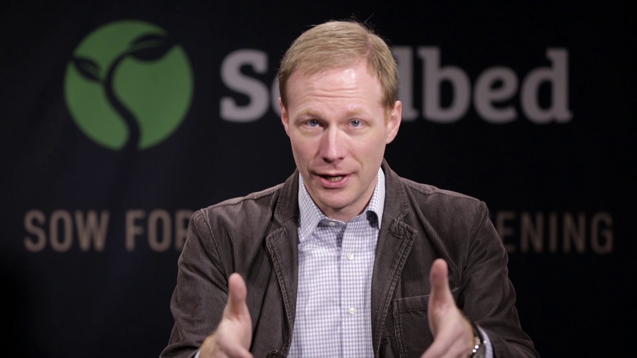 Resurrection and Holiness (Matt O'Reilly)
