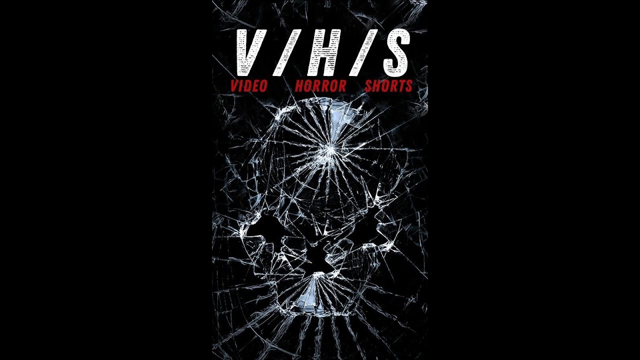 V/H/S : Video Horror Shorts (2018)