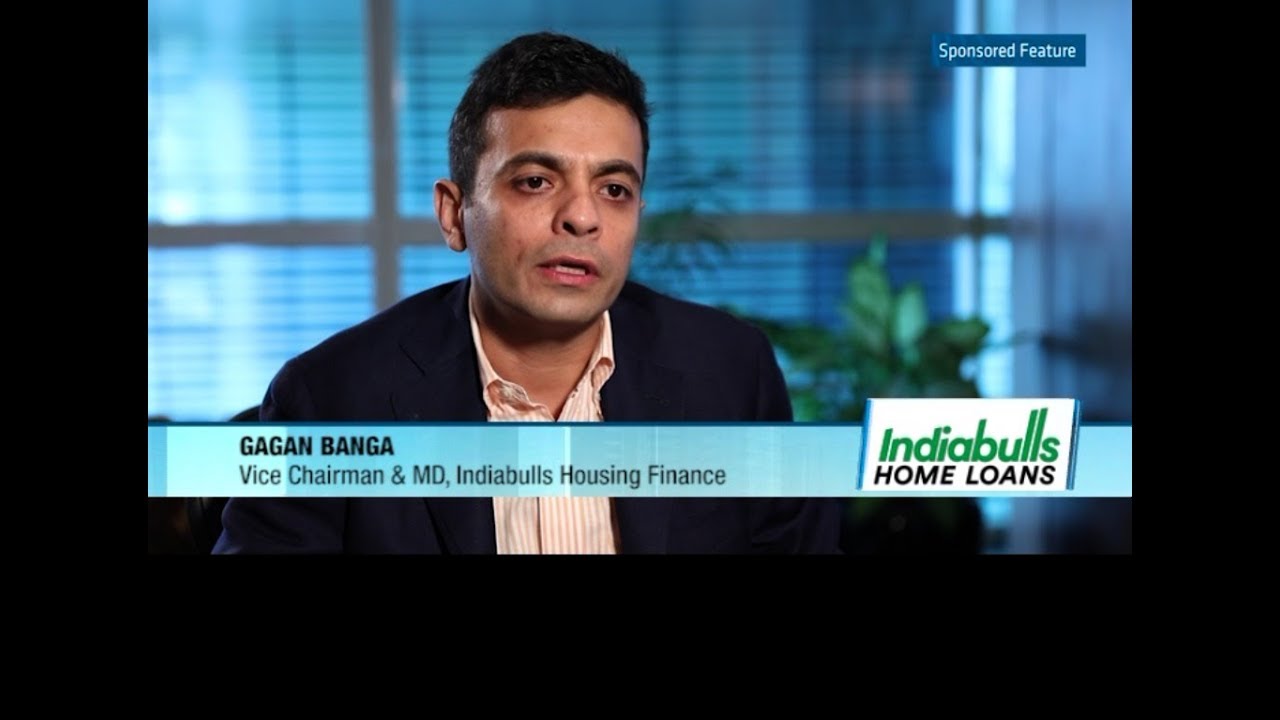 Know why Indiabulls Housing Finance is a Great Place to Work in this exclusive ET NOW episode