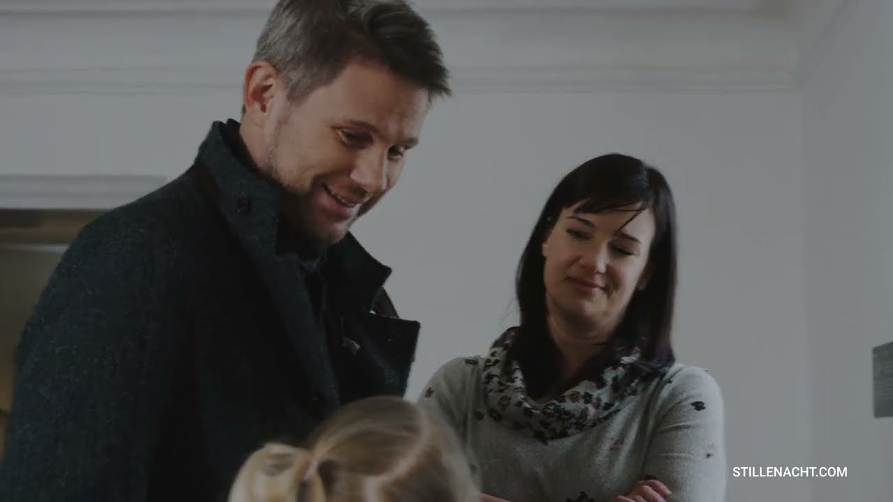 Stille-Nacht-Museum – Oberndorf