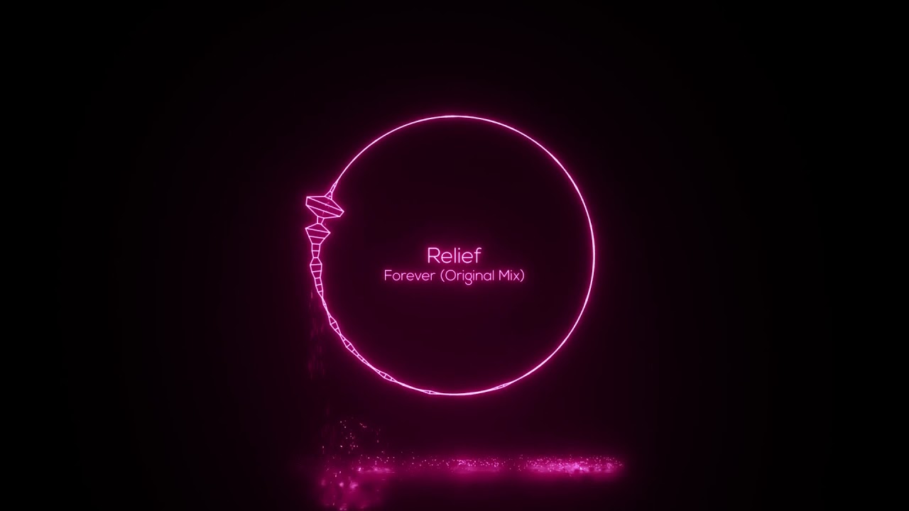 Relief - Forever (Original Mix) [Progressive Dreamers]