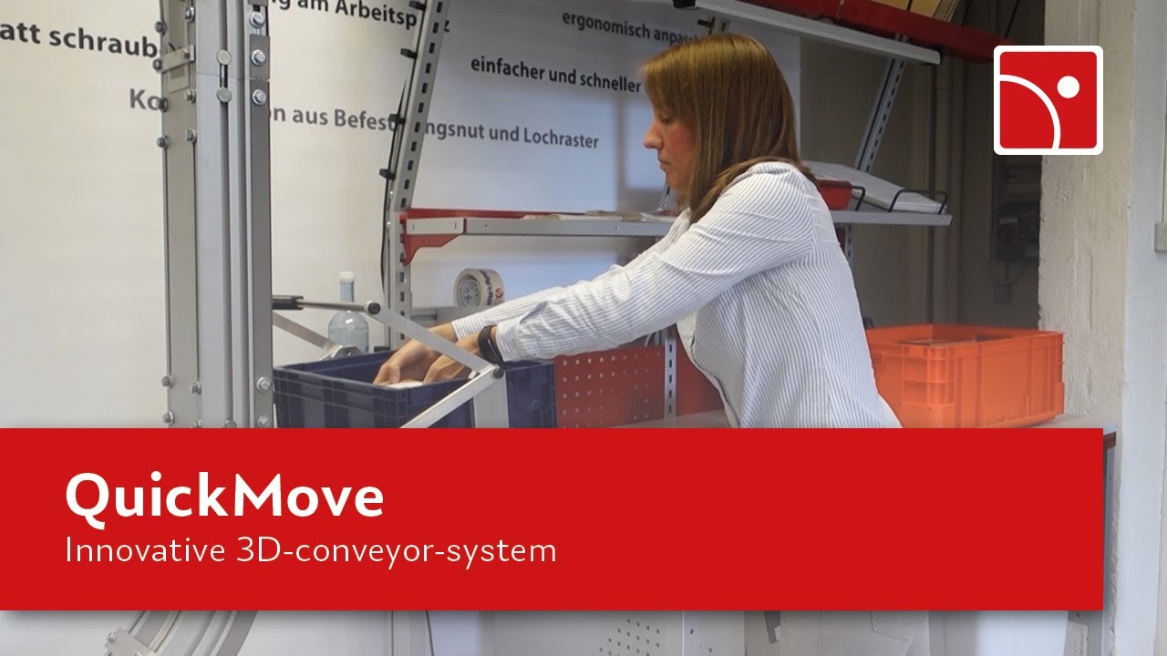 Rocholz QuickMove ENG