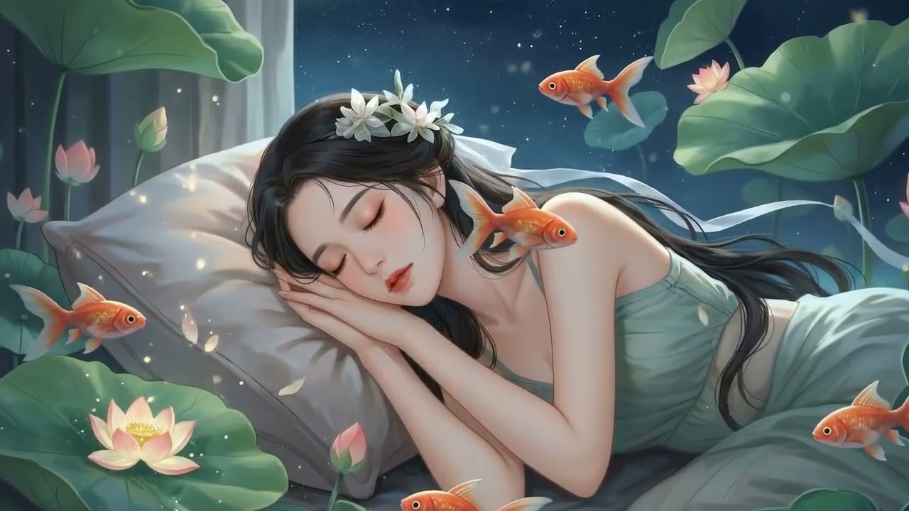 Instant Sleep Aid NO ADS ★ Melatonin Boost ★ Quiet Your Mind Naturally