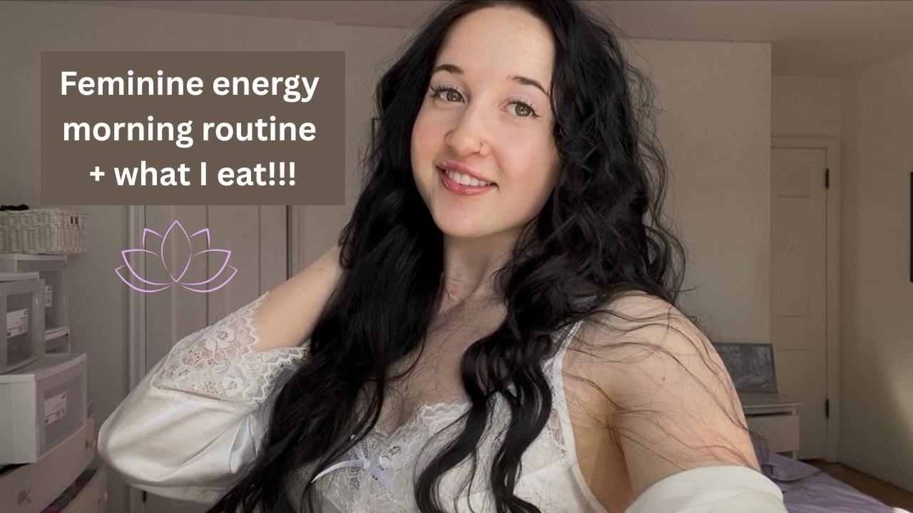 DAY IN MY LIFE | post burnout | gym + ADVICE