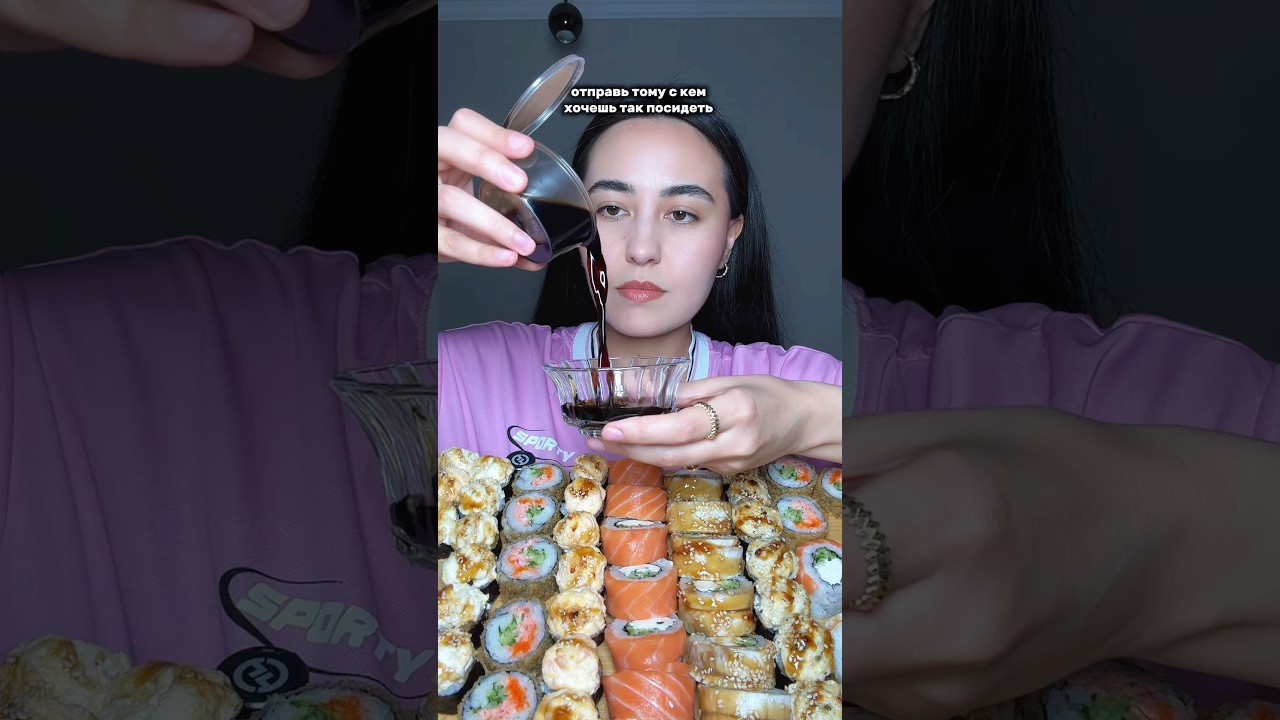 Izumi sushi Astana