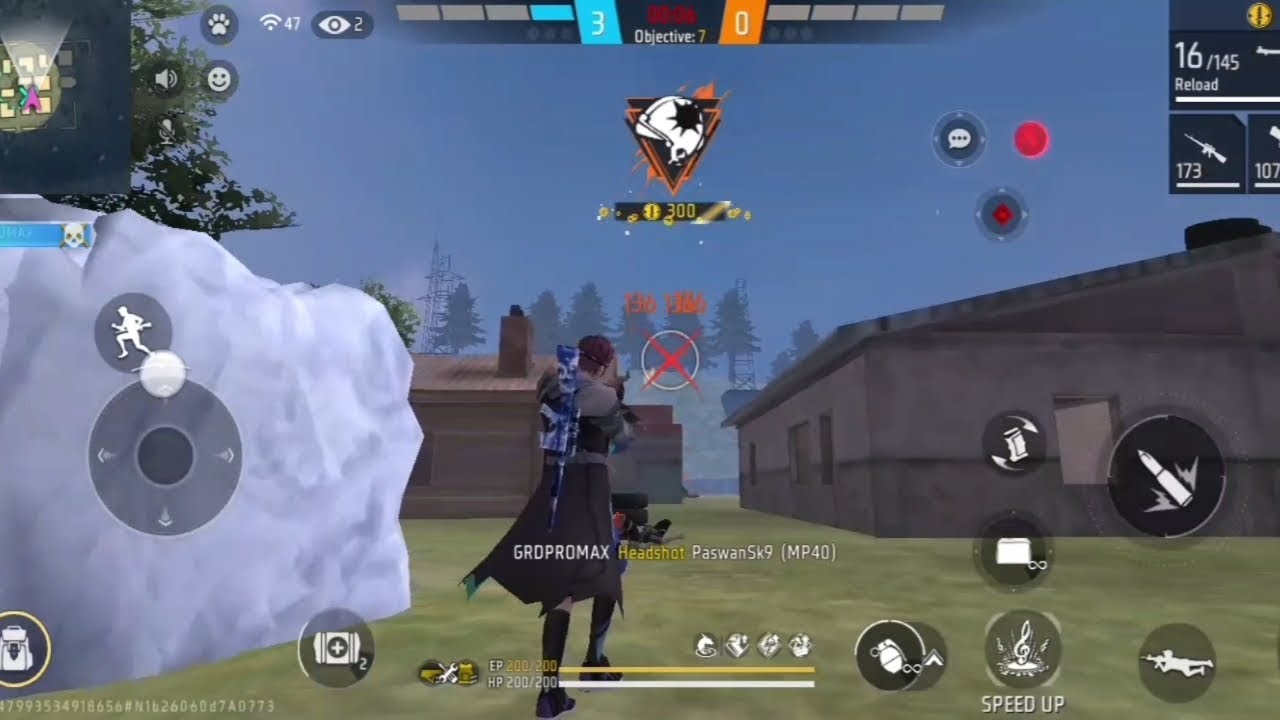 I become Pro🥶
