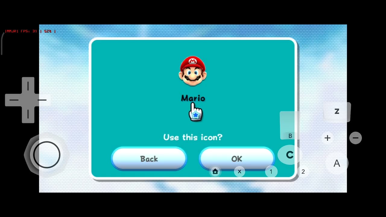 Dolphin Emulator fix Mouse not Working