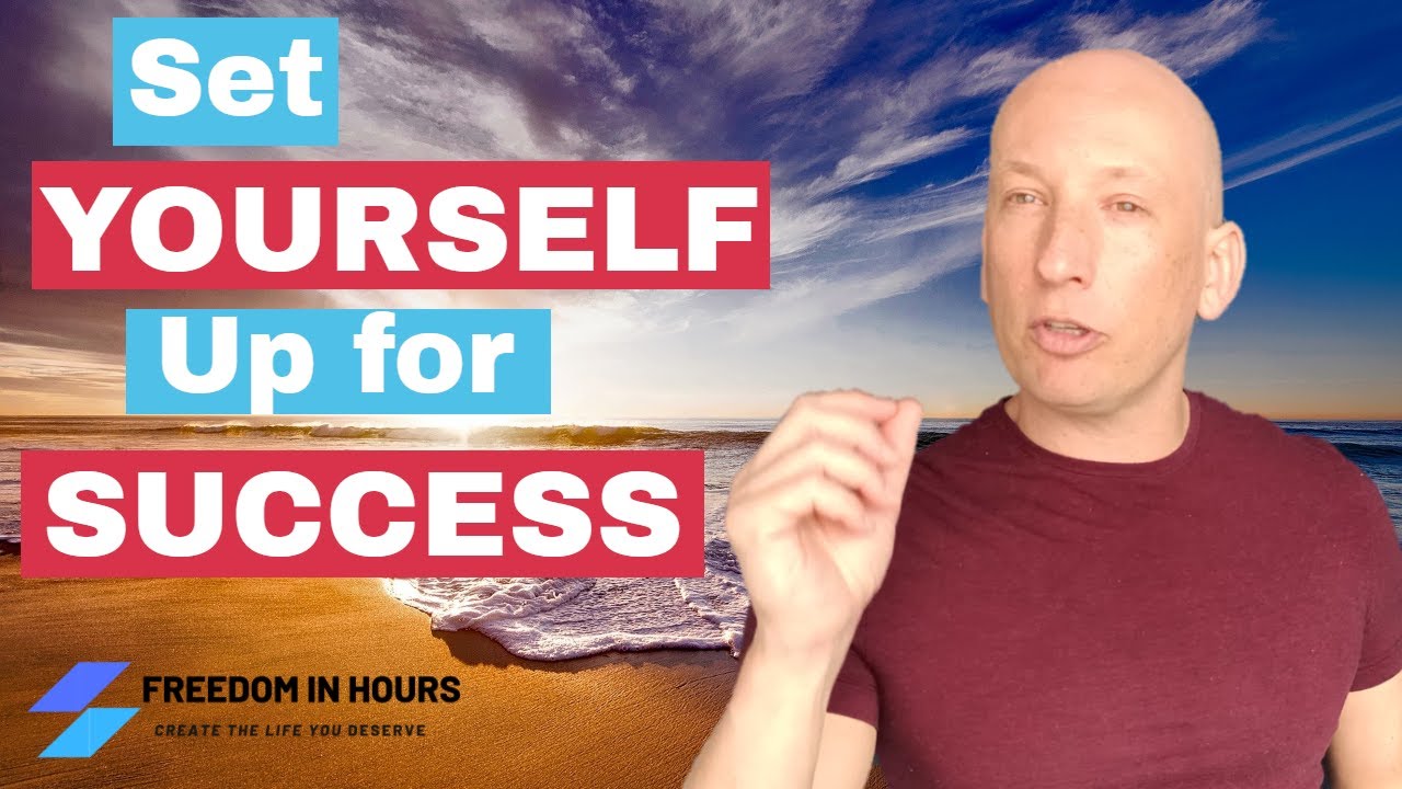 Early Morning Success Ritual