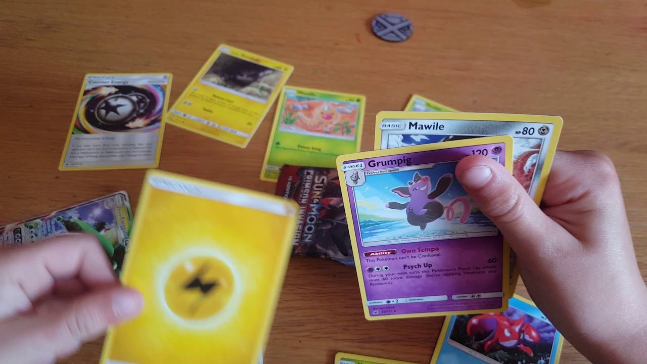 Pokemon alolan exeggutor gx
