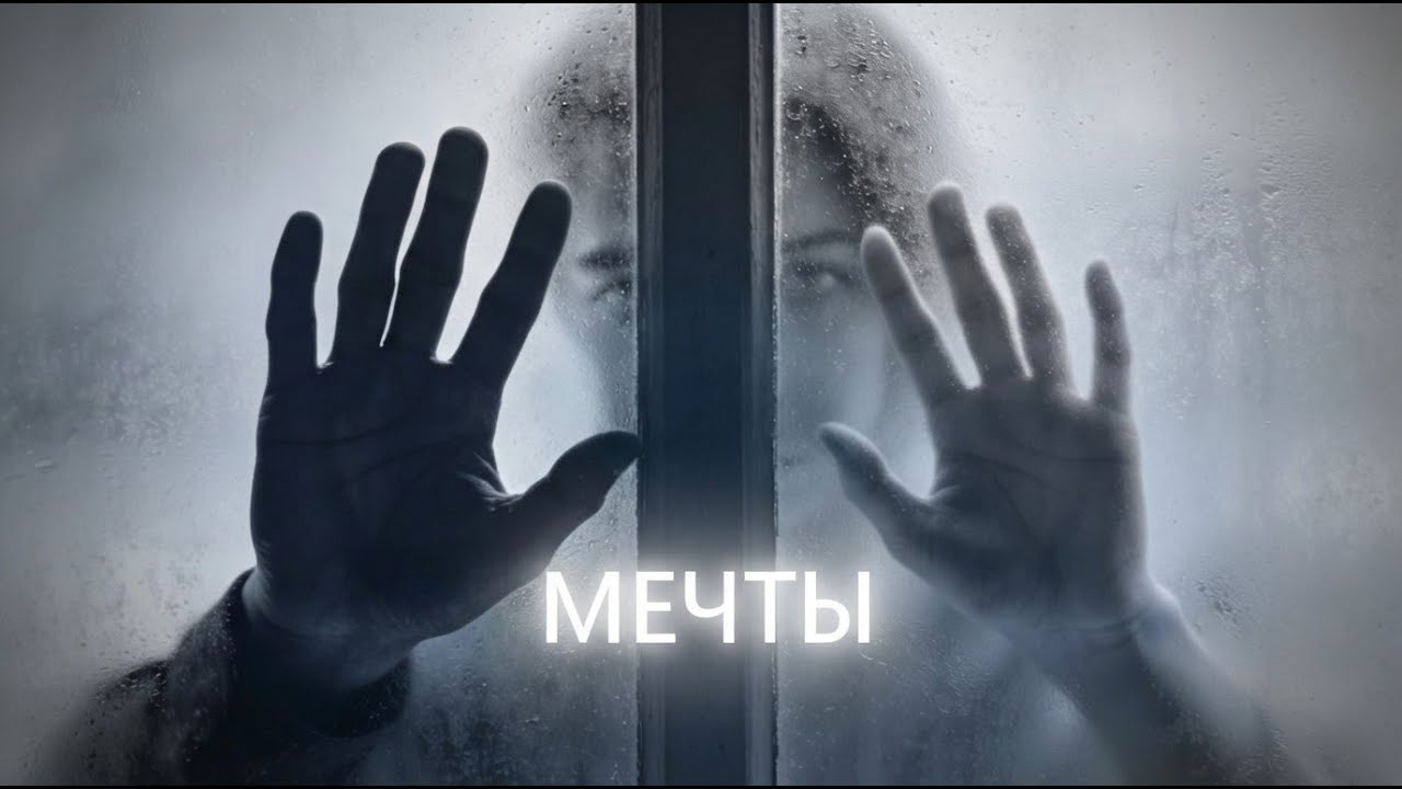 Мечты – песня о том, где мы всё ещё вместе #эходуши #грустнаяпесня #лирика #грусть