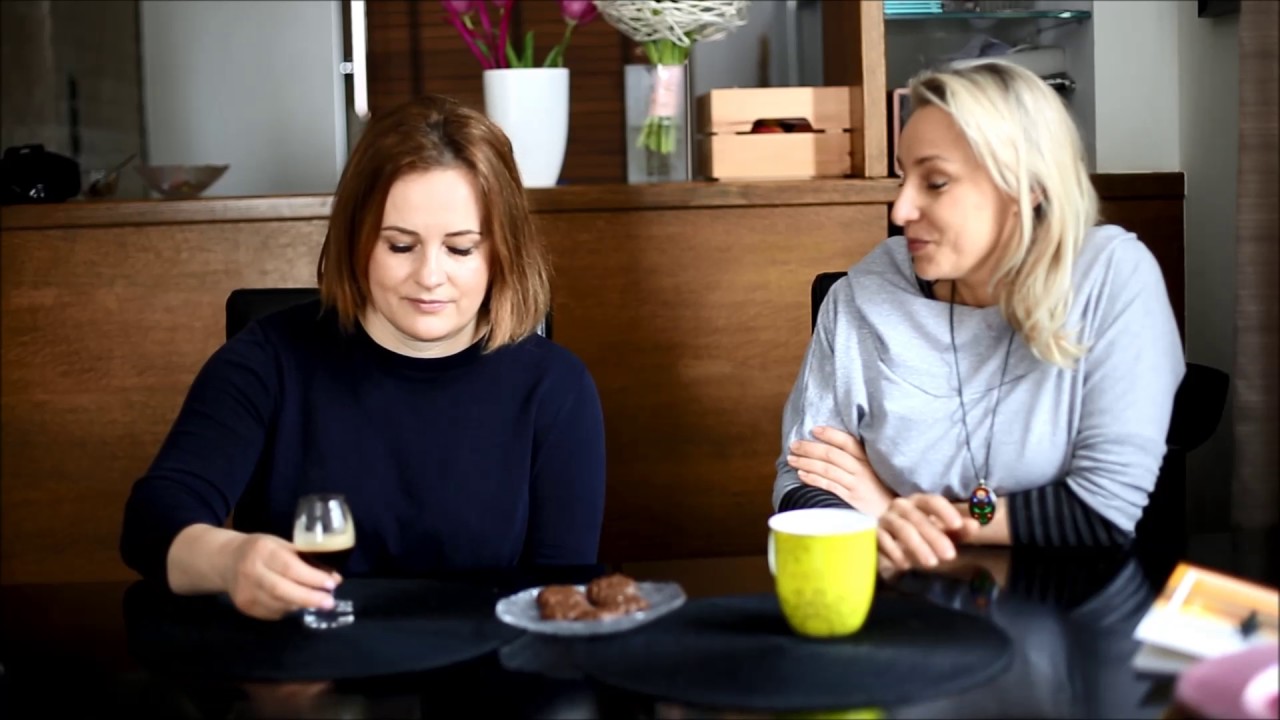 Joanna Kołaczkowska - czy youtuberzy powinni pracować nad głosem?