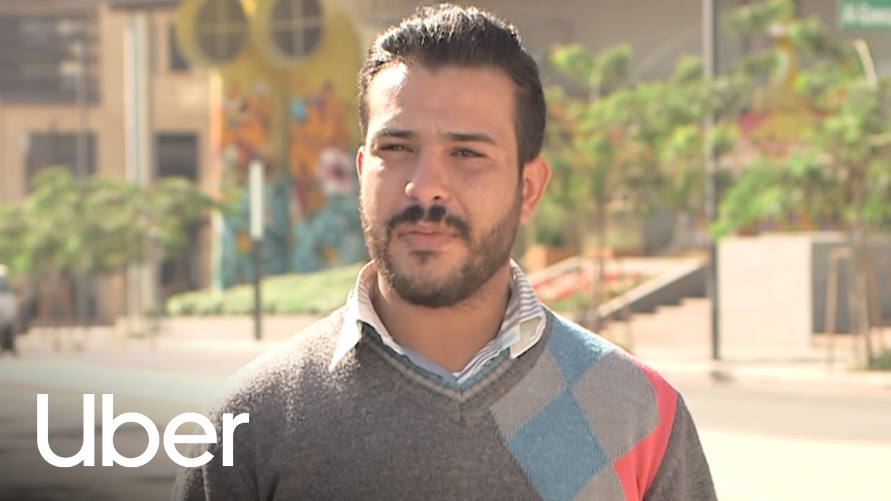 Sustainability, One EV at a time! | Uber
