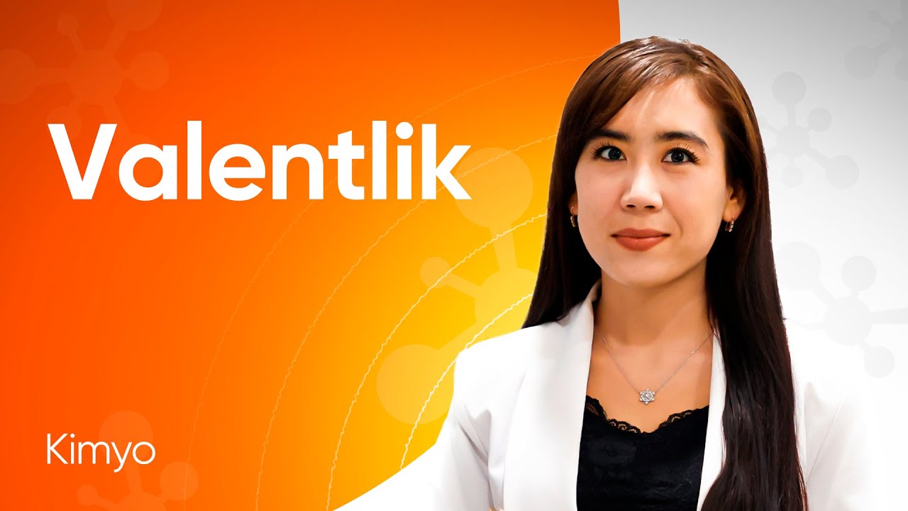 8-dars | Valentlik | Kimyodan qisqa darslar