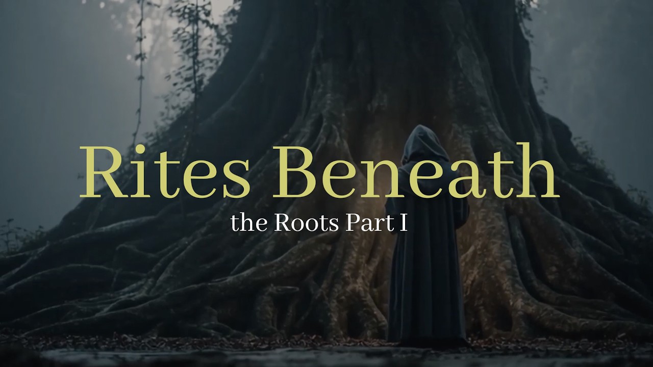 Rites Beneath the Roots Part I