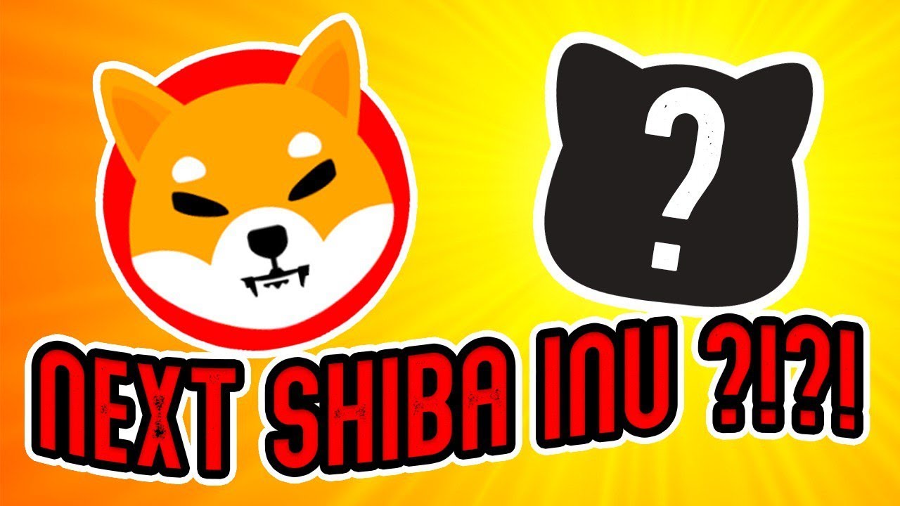 THIS  TOKEN IS THE NEXT SHIBA INU!?  LOOKOUT SHIBA ARMY YOU DONT WANT TO MISS THIS!