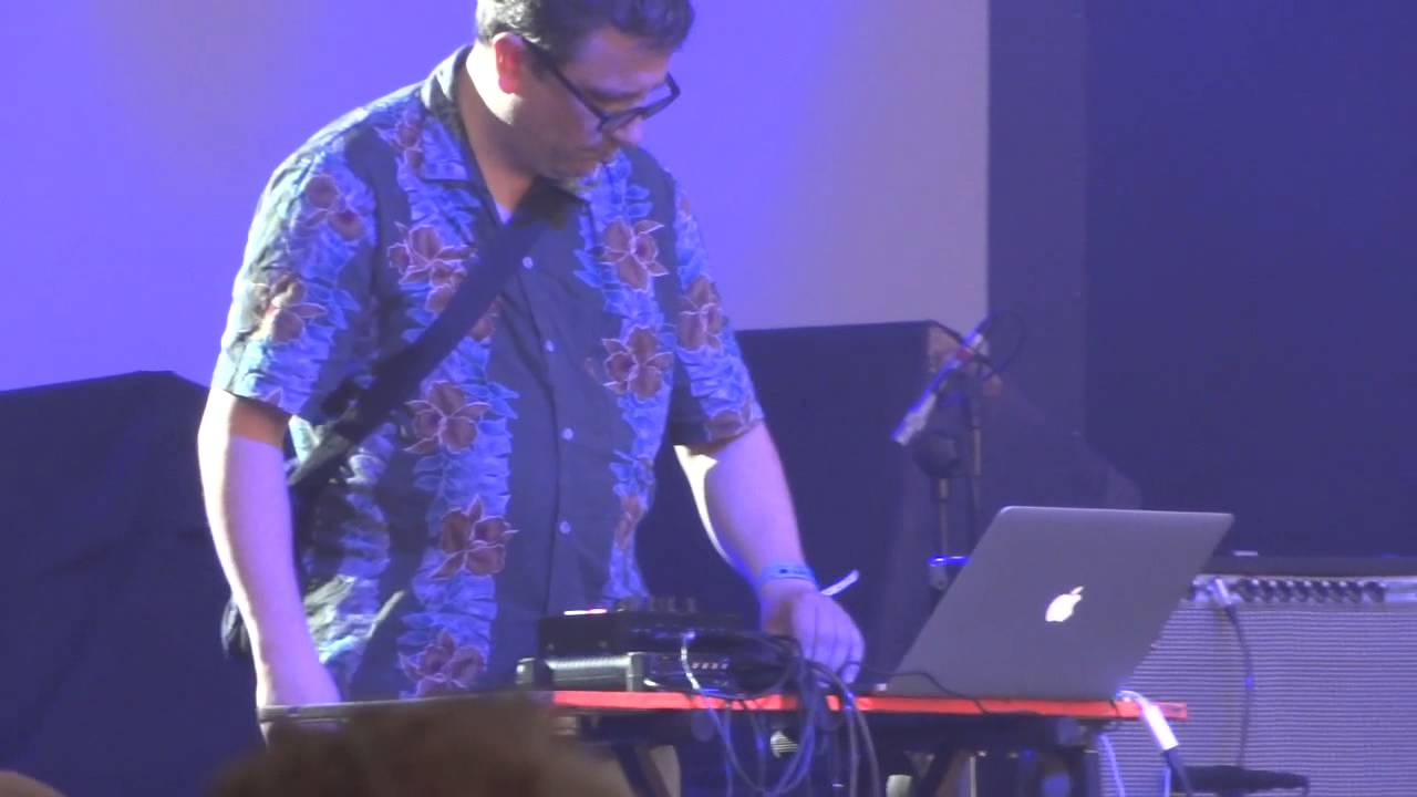 KTL (live @ OFF Festival 2013) [HD]