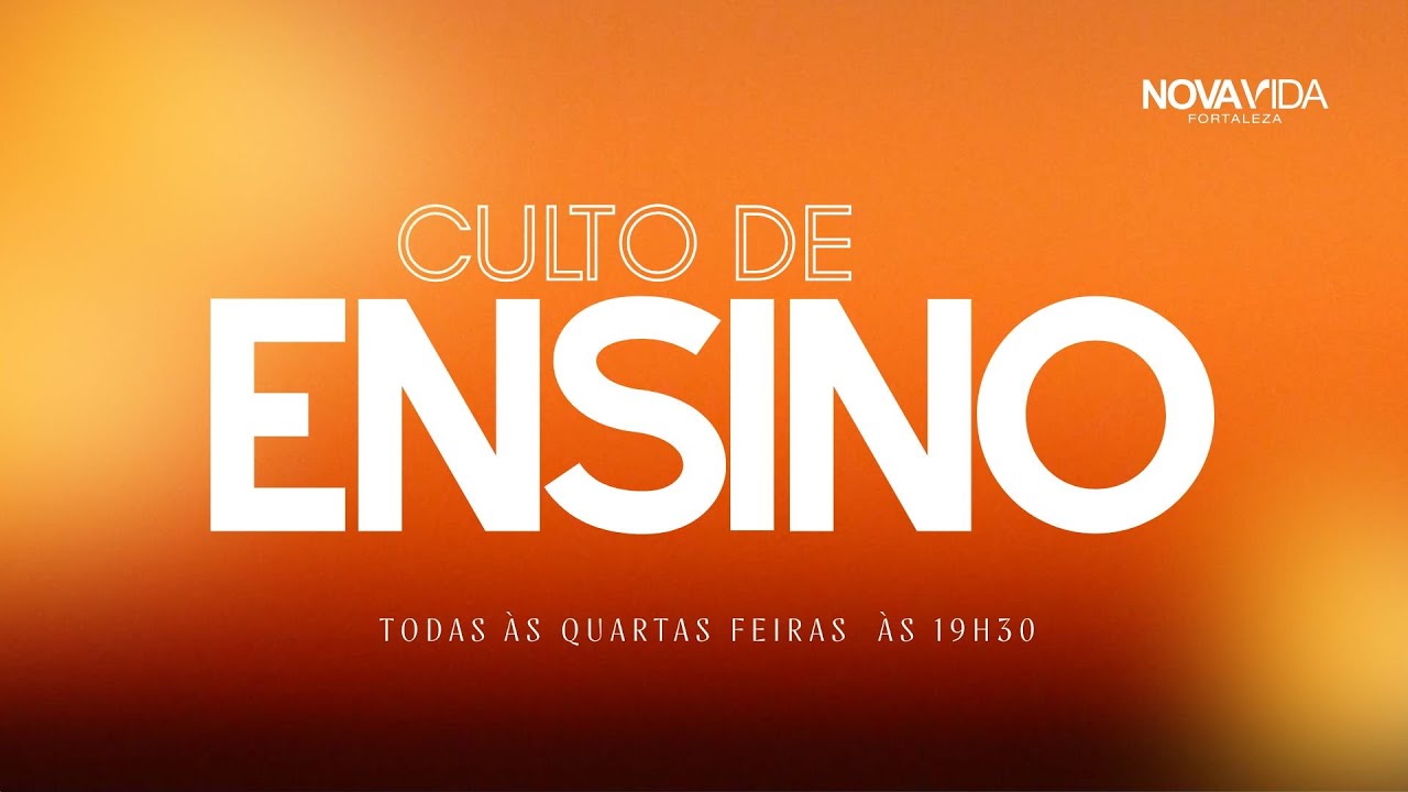 A CRUZ NO CENTRO  - PR.JUNIOR GONZAGA  - 21/01/26