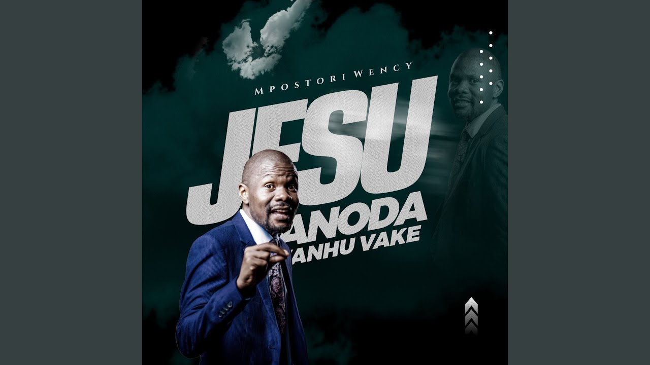 Jesu Anoda Vanhu Vake