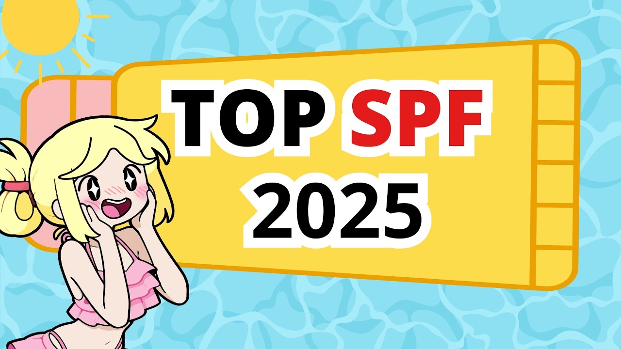 NAJLEPSZE SPF 2025 do miasta i na plażę &ndash; kt&oacute;ry wybrać?