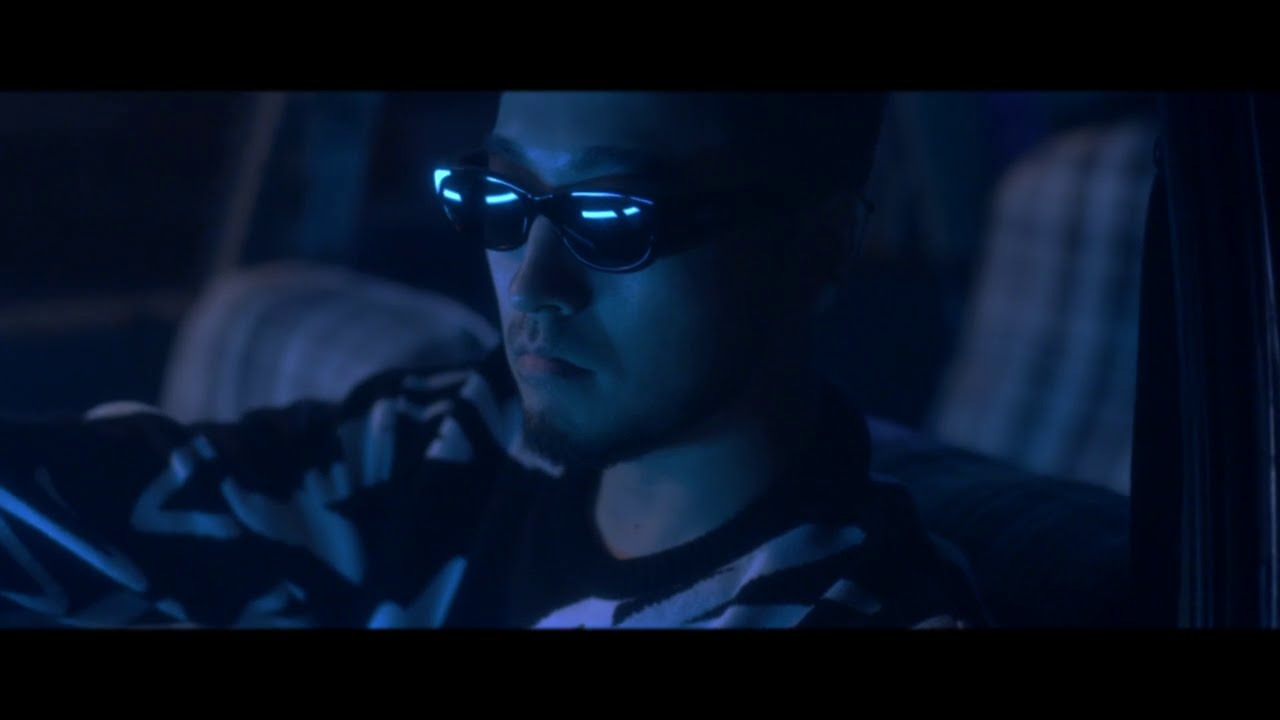 Biglightbeatz - Bad or Good Preview M/V