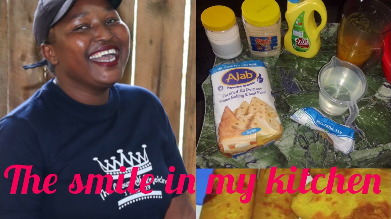 PUMPKIN CHAPATI RECIPE.....//SPEND A DAY WITH ME IN MY KITCHEN😍✔️