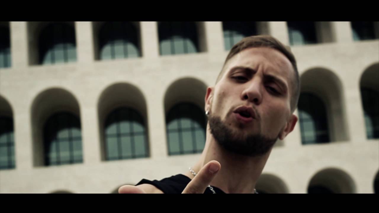 Il Nero - STRUGGLE FLOW Prod.Omal Fattore