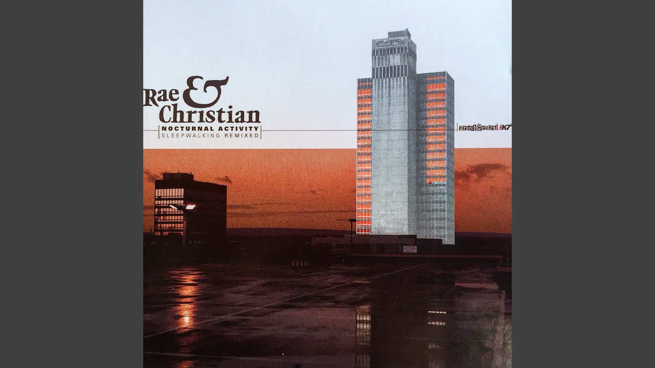 Not Just Anybody (Atjazz Flugelhorn Remix) (feat. Kate Rogers)