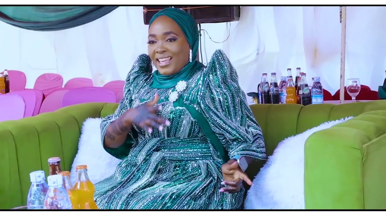 Haddy + Mahad Luxury Introduction Highlights 