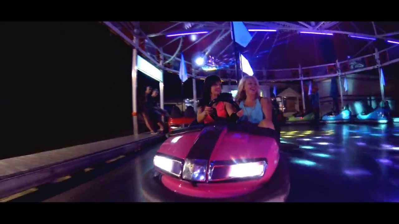 [ GoPro Hero 2 & 3 ] Auto-Skooter 2013