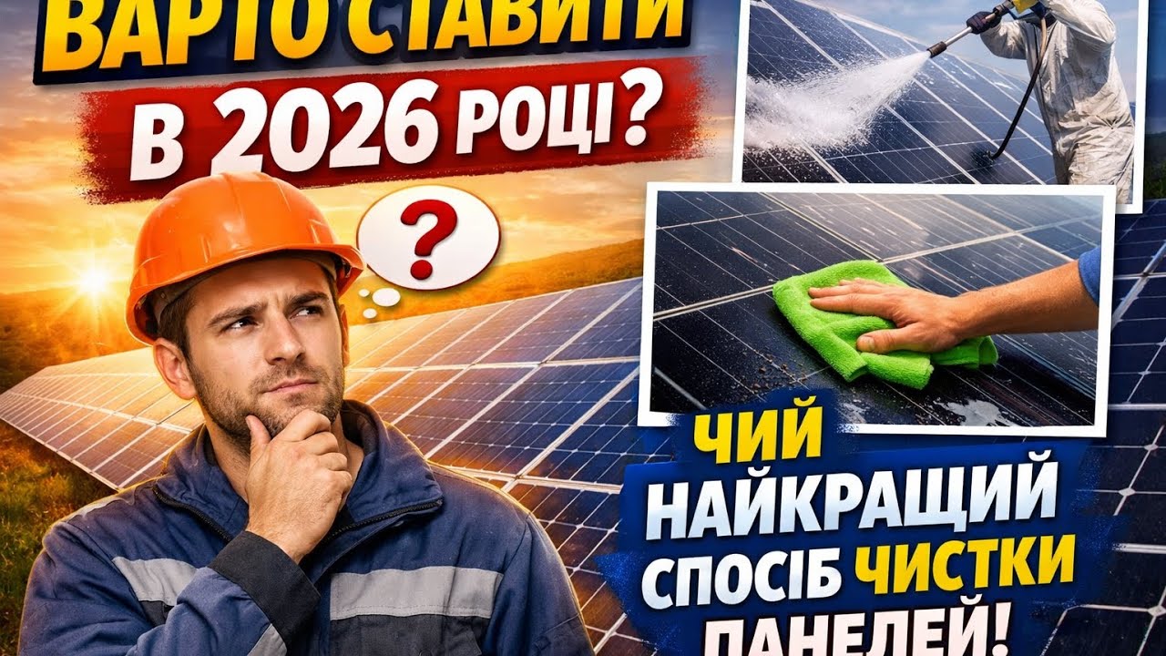 Генерація СЕС в Зимку.
