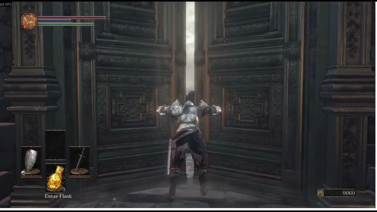 Как установить моды в Dark Souls 3 (Новая версия)