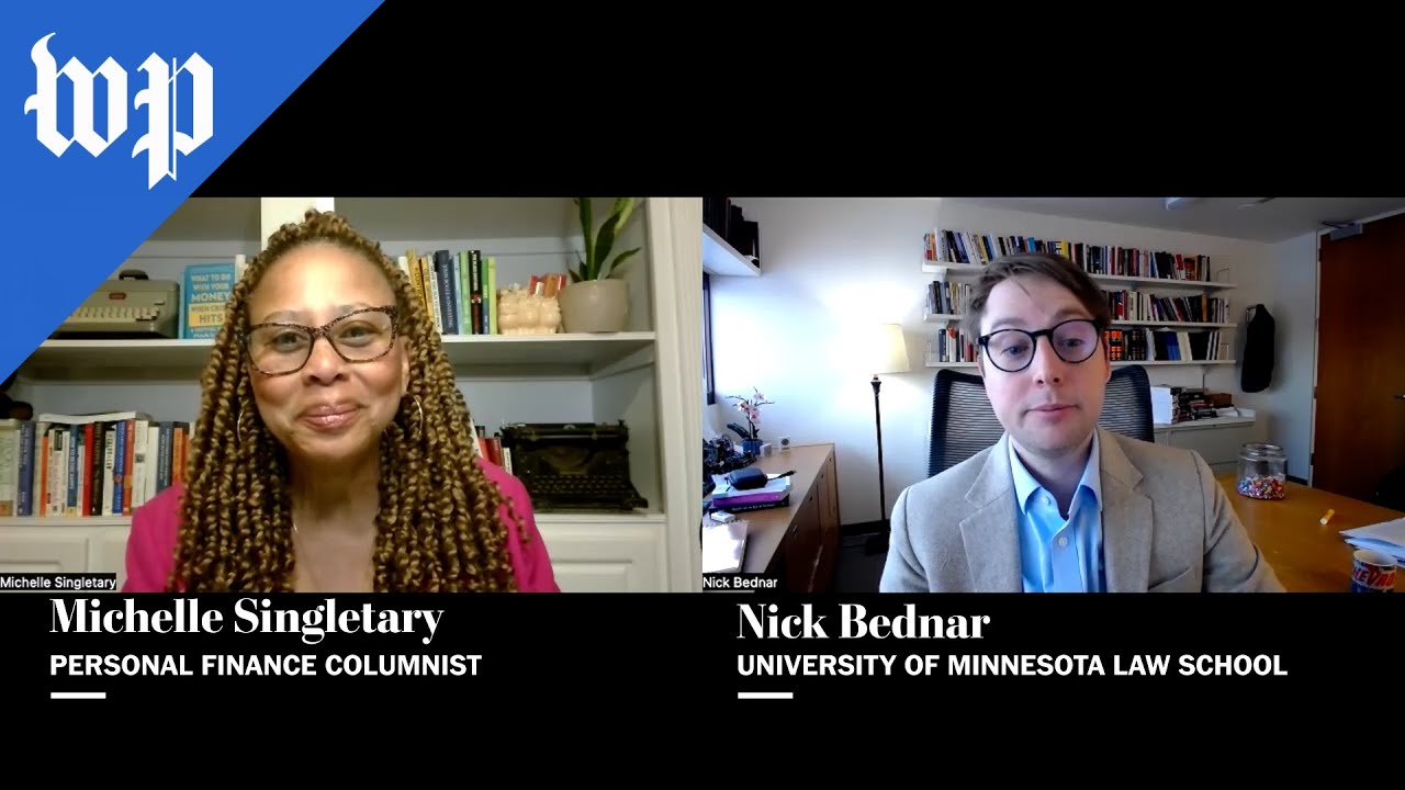 Federal workers shouldn’t sign OPM’s resignation agreement