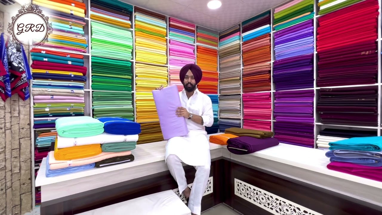 ||VOILE || Turbans colours
